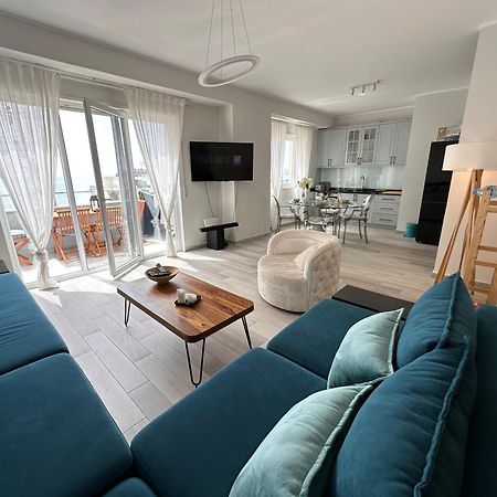 Domus Illyricum Apartment Durres Luaran gambar