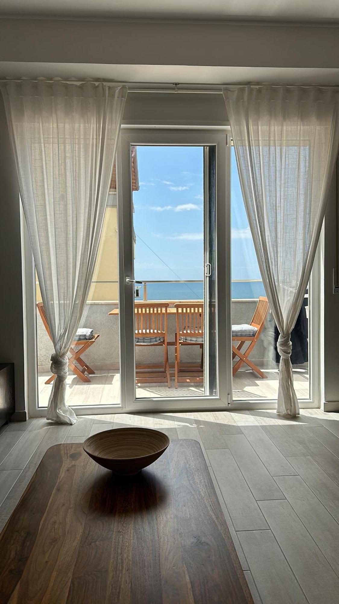 Domus Illyricum Apartment Durres Luaran gambar