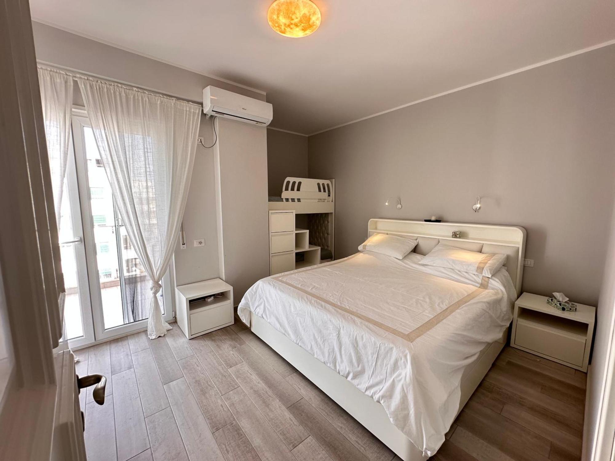 Domus Illyricum Apartment Durres Luaran gambar