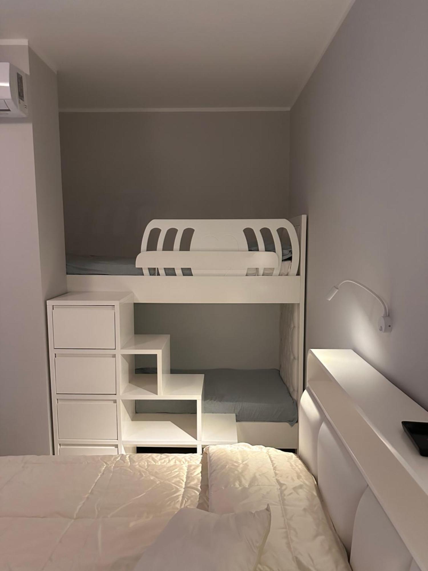 Domus Illyricum Apartment Durres Luaran gambar